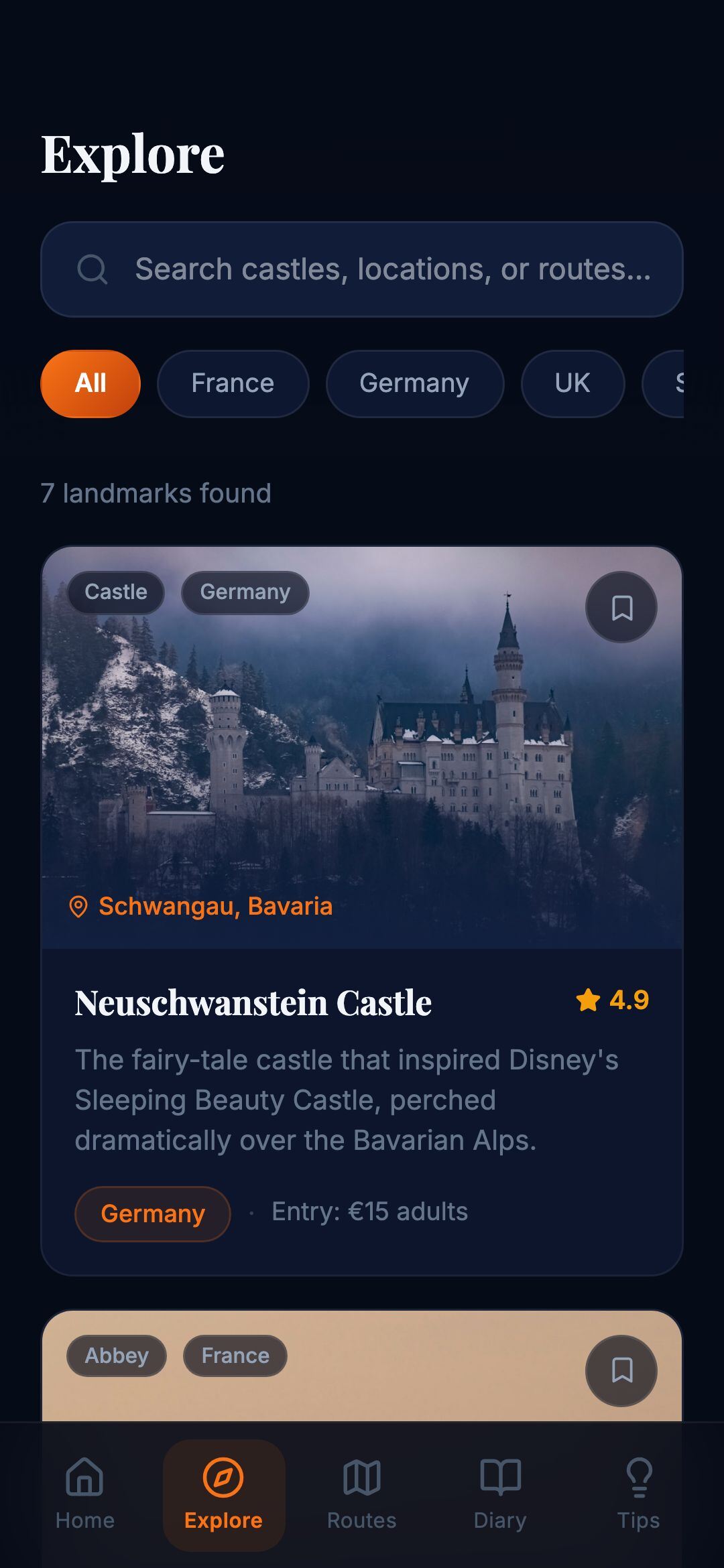 Screenshot 3